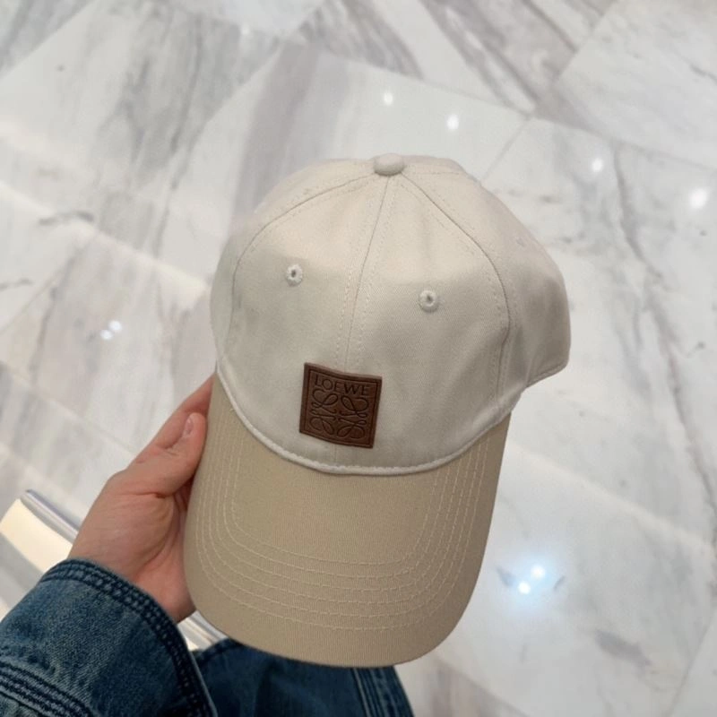 Loewe Caps WaterResistant 258460