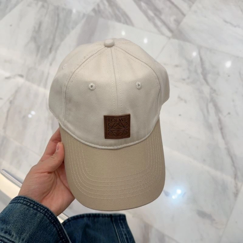 Loewe Caps WaterResistant 258460