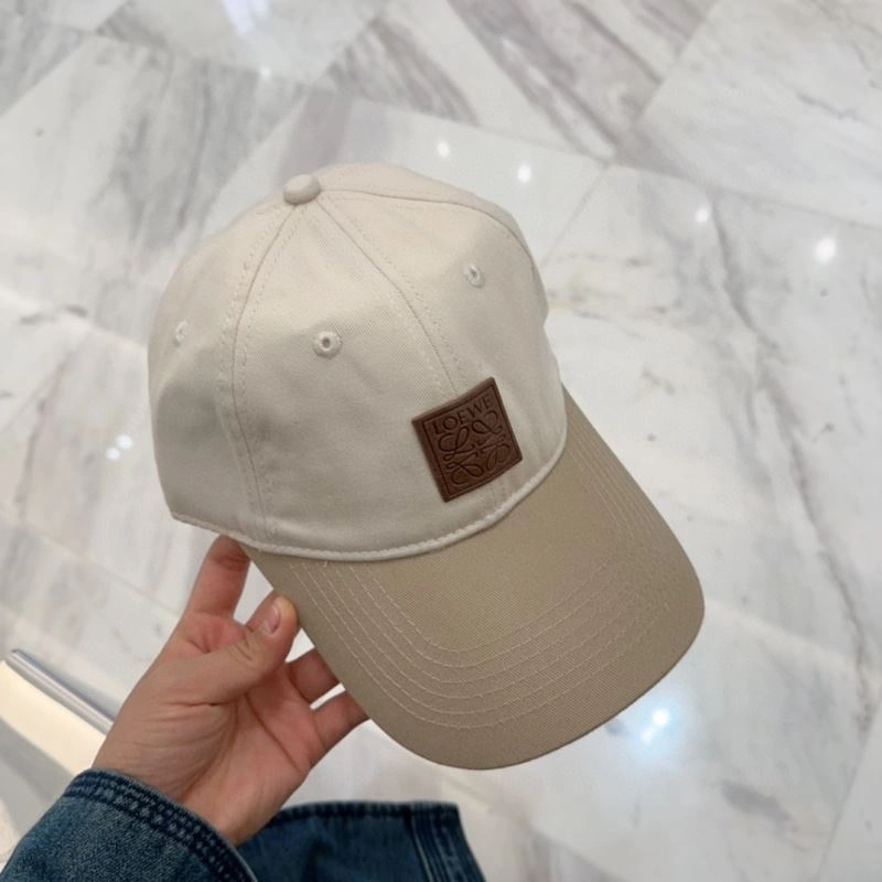 Loewe Caps WaterResistant 258460