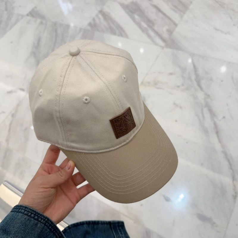 Loewe Caps WaterResistant 258460