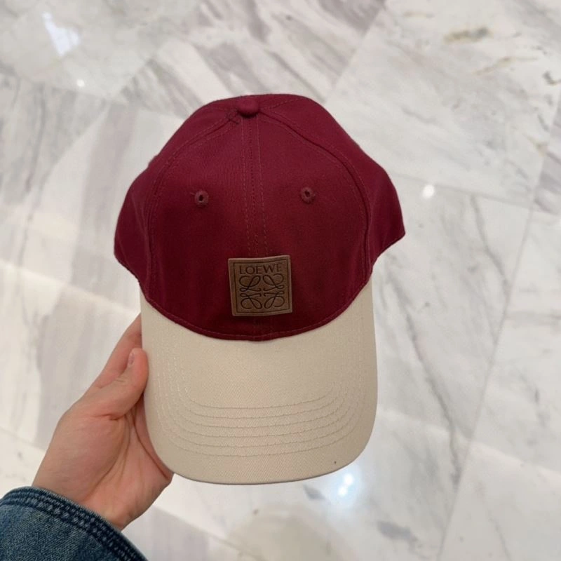 WeatherProof Loewe Caps 258458