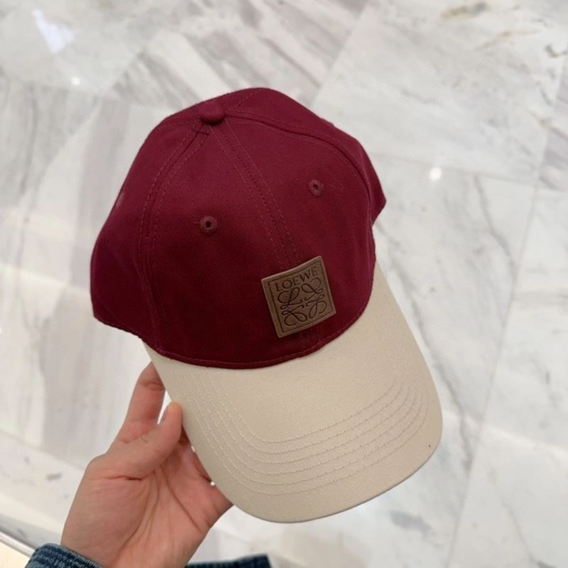 WeatherProof Loewe Caps 258458