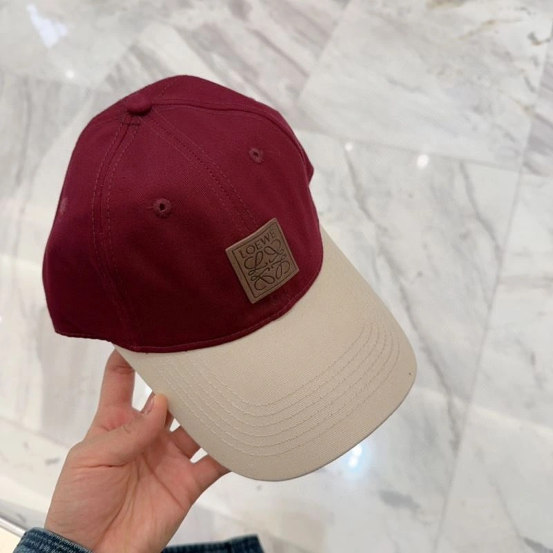 WeatherProof Loewe Caps 258458