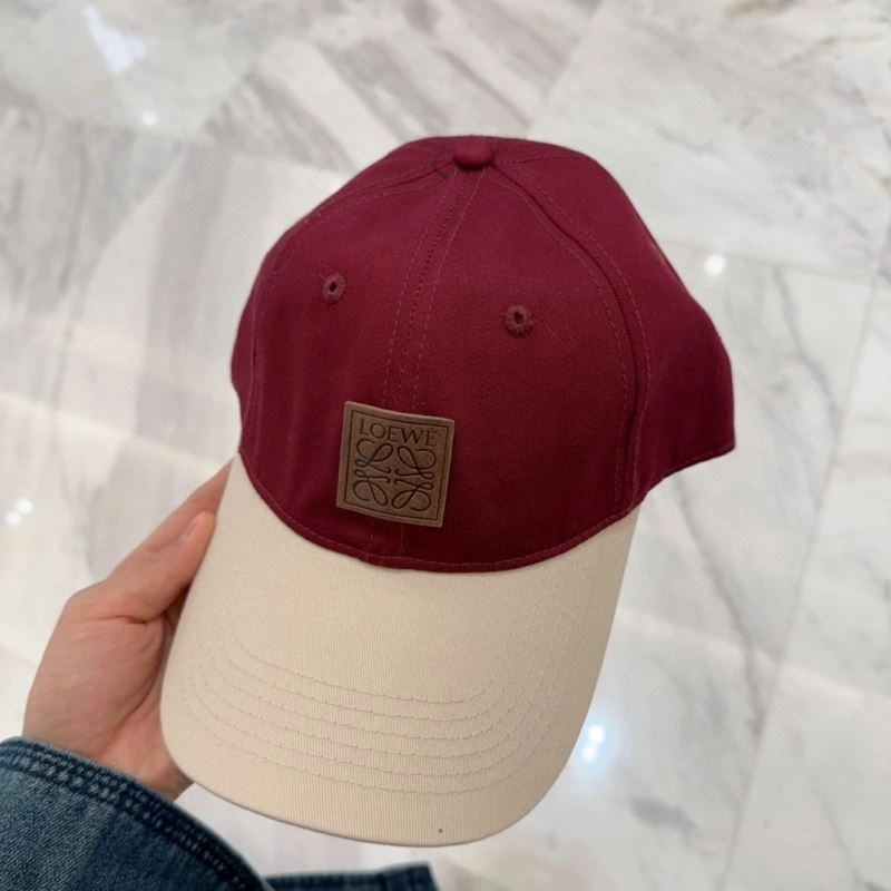 WeatherProof Loewe Caps 258458