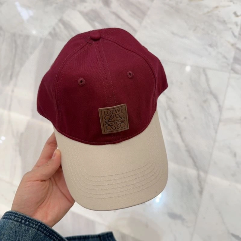 WeatherProof Loewe Caps 258458