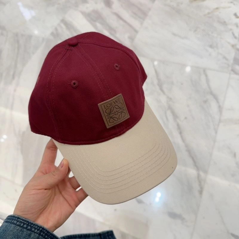 WeatherProof Loewe Caps 258458
