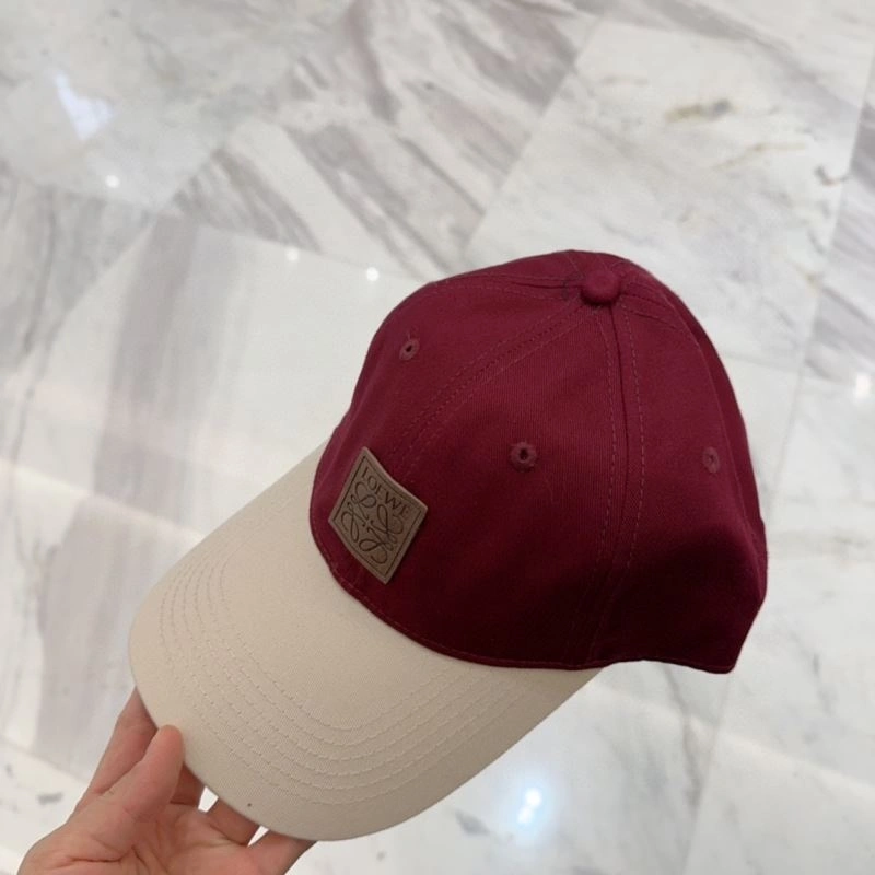 WeatherProof Loewe Caps 258458