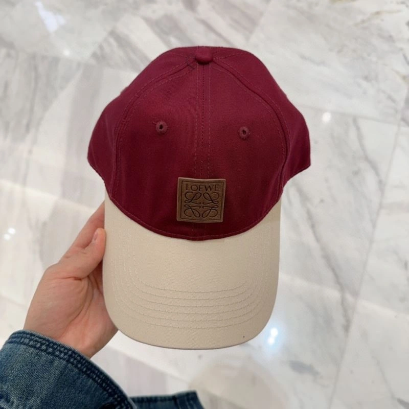 WeatherProof Loewe Caps 258458