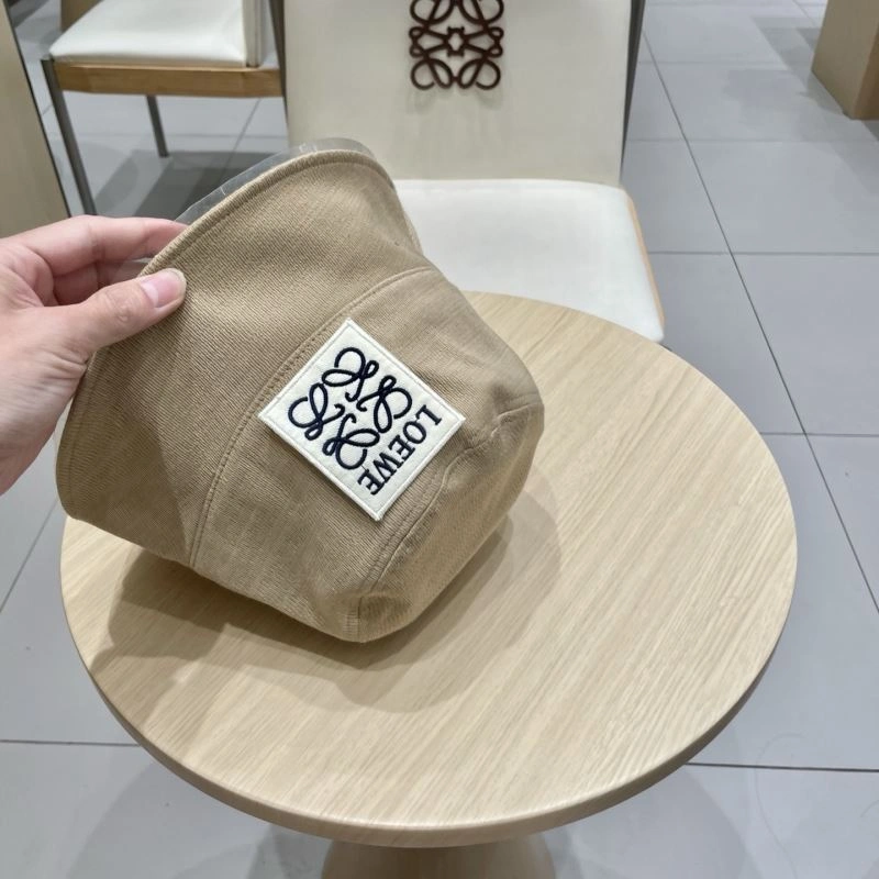 MoistureWicking Loewe Caps 258453