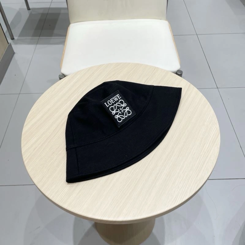 Loewe Caps Unisex 258455