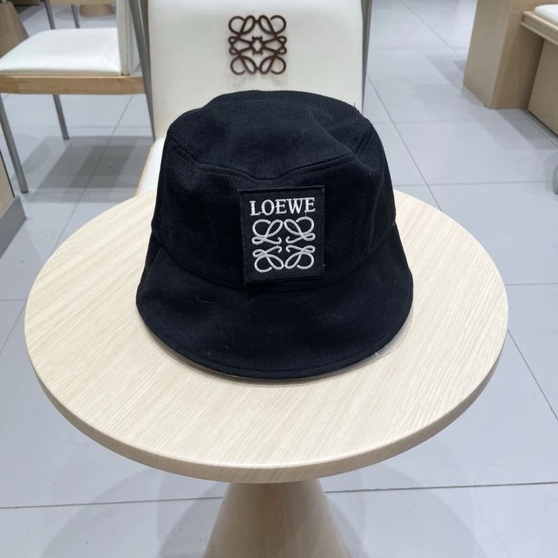 Loewe Caps Unisex 258455
