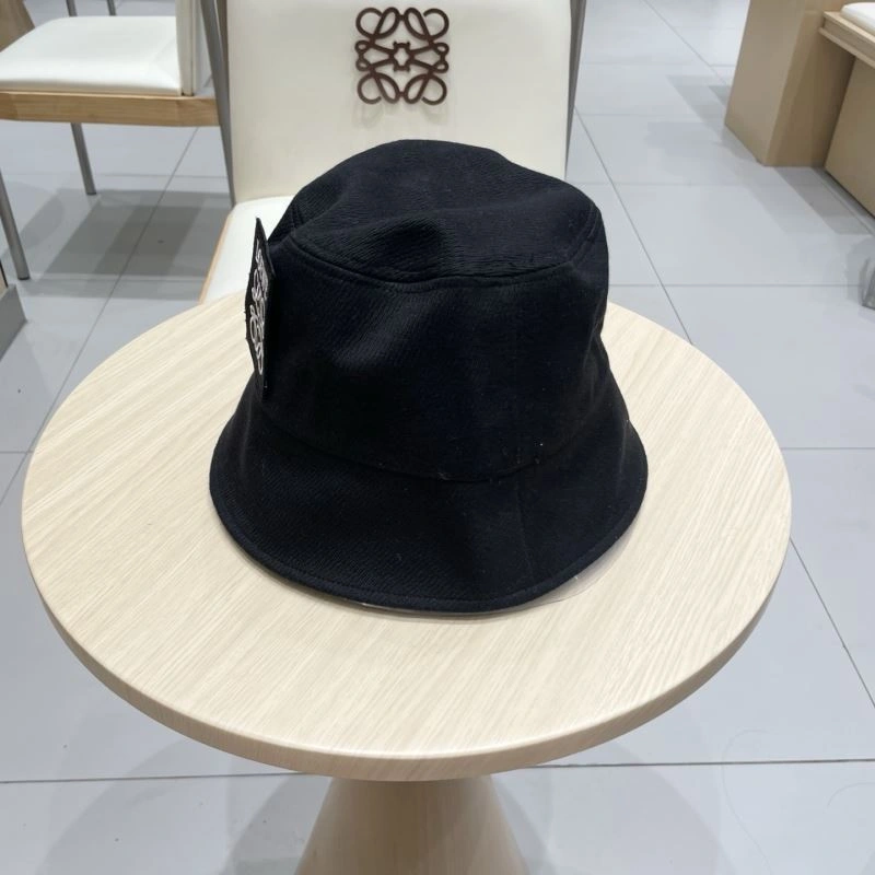Loewe Caps Unisex 258455