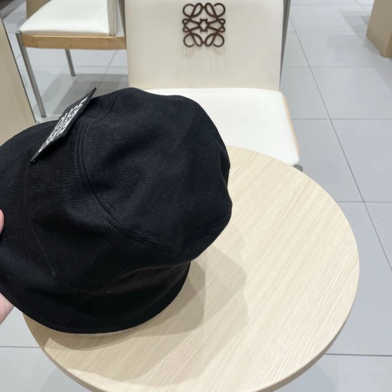 Loewe Caps Unisex 258455
