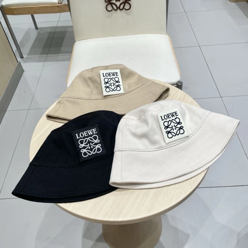 Loewe Caps Unisex 258455