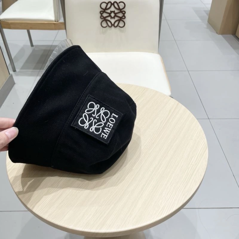 Loewe Caps Unisex 258455