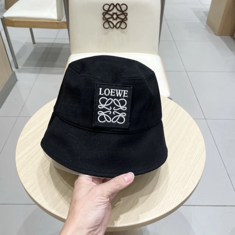 Loewe Caps Unisex 258455