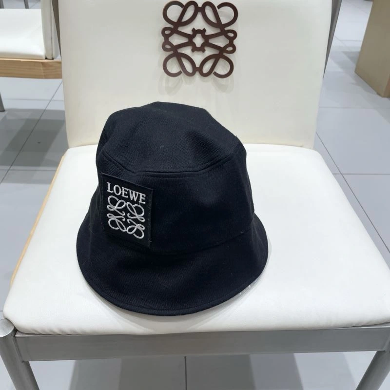 Loewe Caps Unisex 258455
