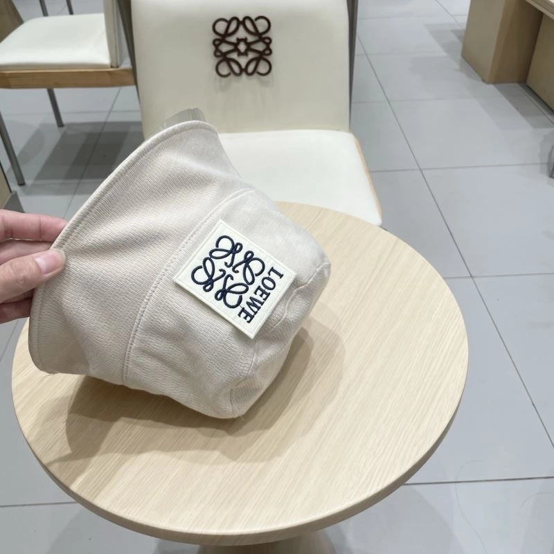 HighPerformance Loewe Caps 258443