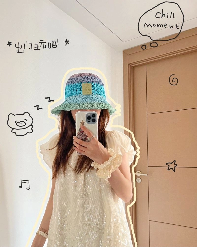 Loewe Caps Affordable 258442