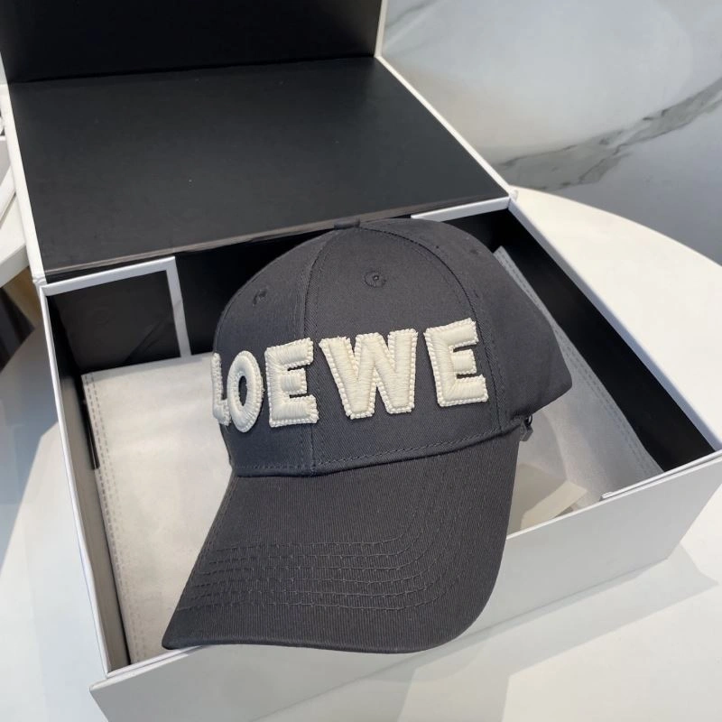 Loewe Caps Elegant 258452