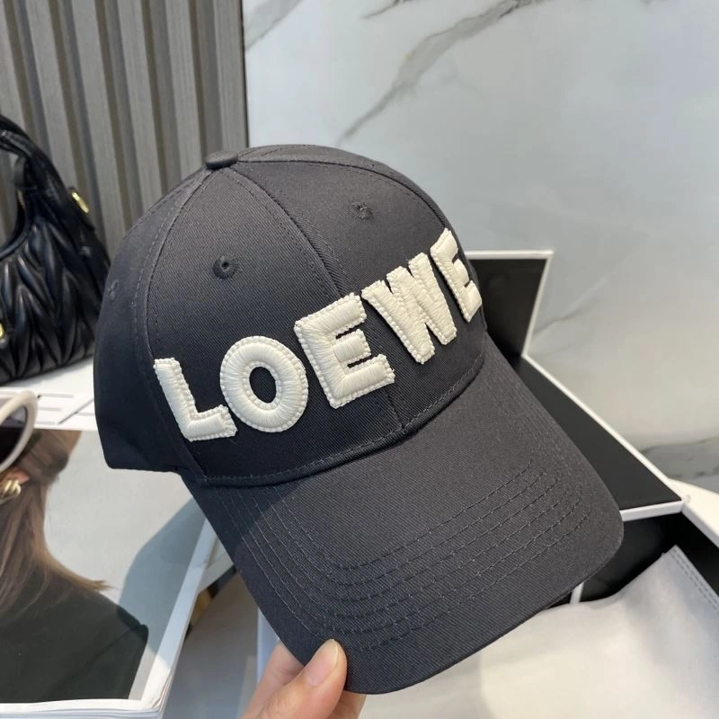 Loewe Caps Elegant 258452