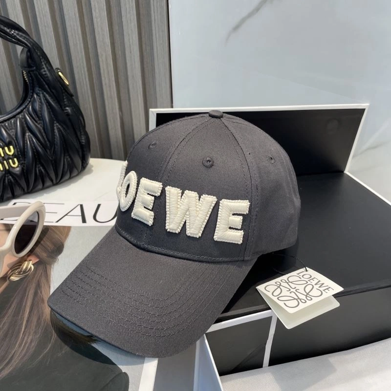 Loewe Caps Elegant 258452