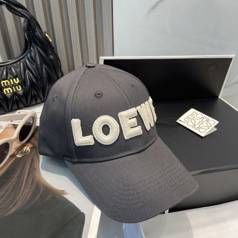 Loewe Caps Elegant 258452