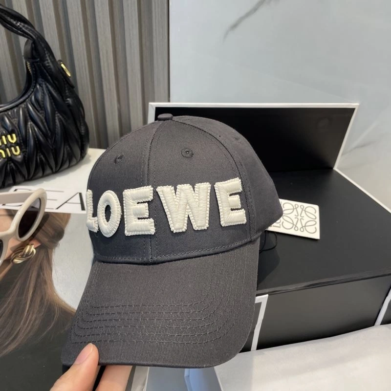 Loewe Caps Elegant 258452