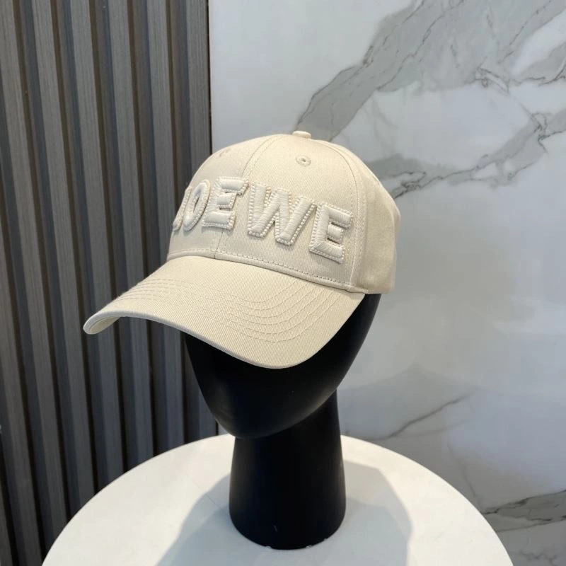Loewe Caps ModernLook 258456
