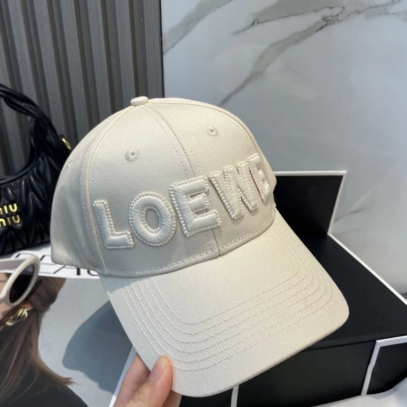 Loewe Caps ModernLook 258456