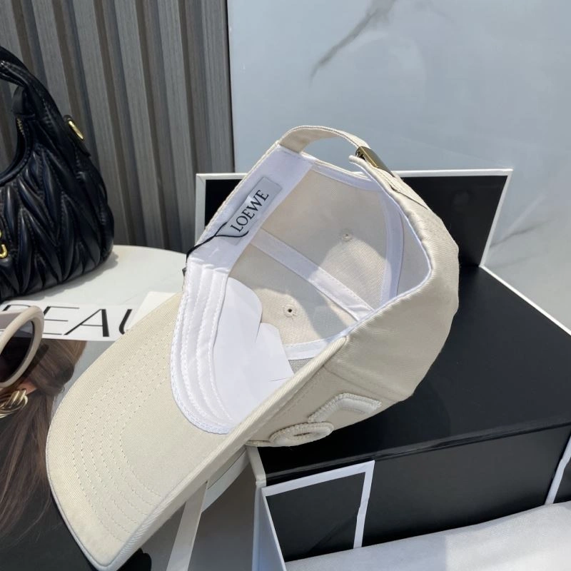 Loewe Caps ModernLook 258456