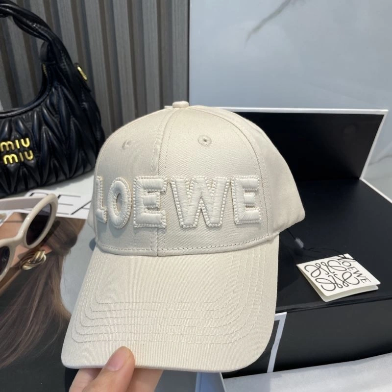 Loewe Caps ModernLook 258456