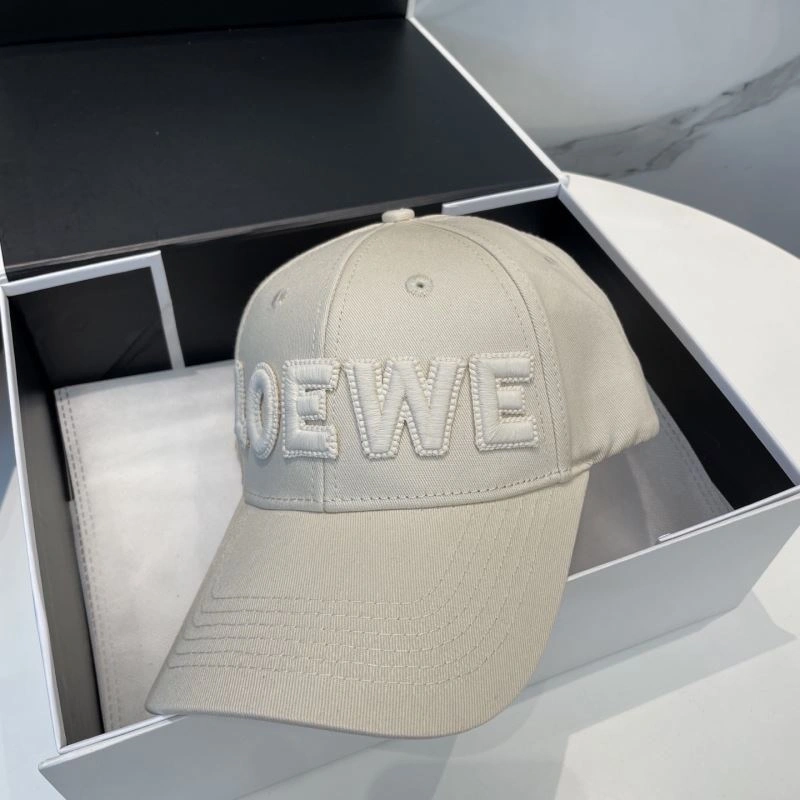 Loewe Caps ModernLook 258456
