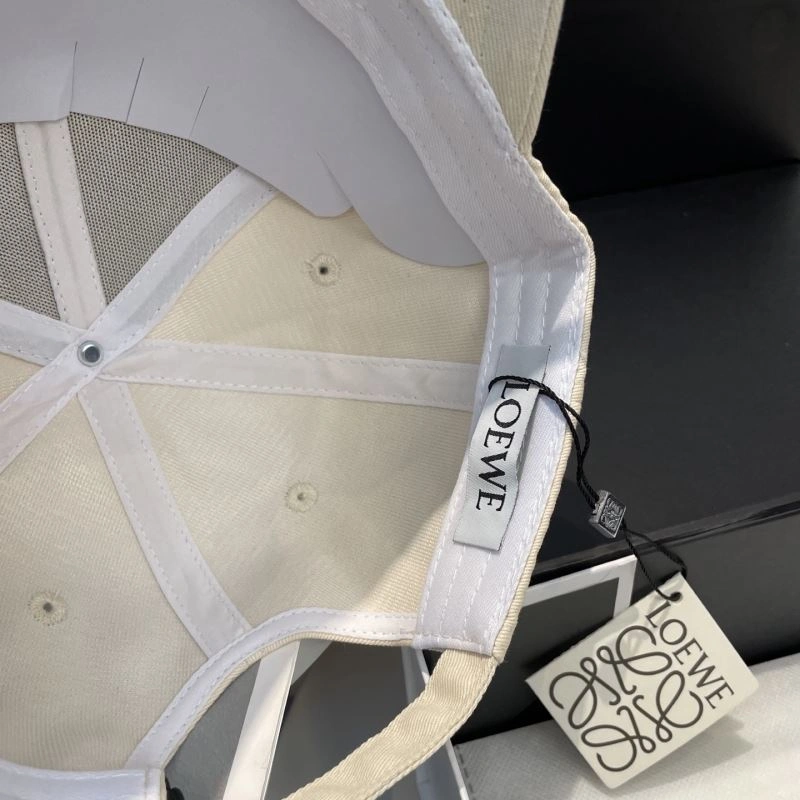 Loewe Caps ModernLook 258456