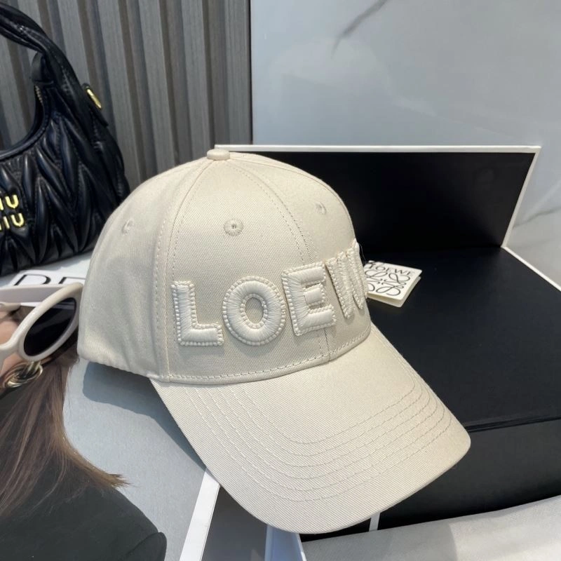 Loewe Caps ModernLook 258456