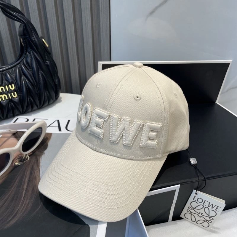Loewe Caps ModernLook 258456