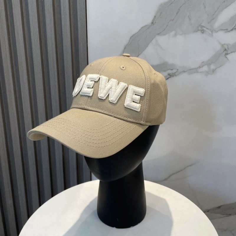 Loewe Caps Lightweight 258446