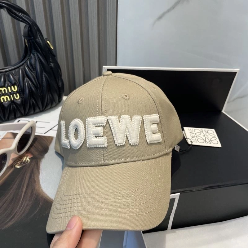 Loewe Caps Lightweight 258446
