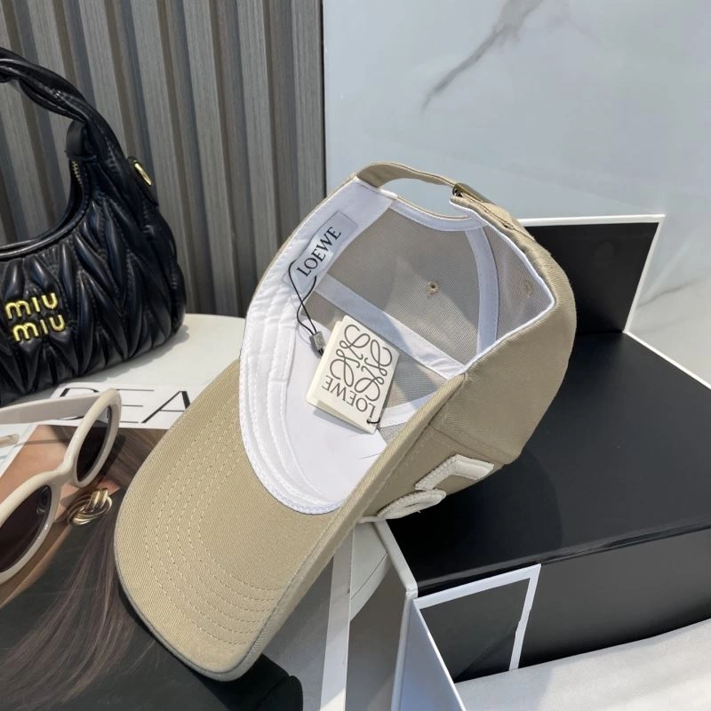 Loewe Caps Lightweight 258446
