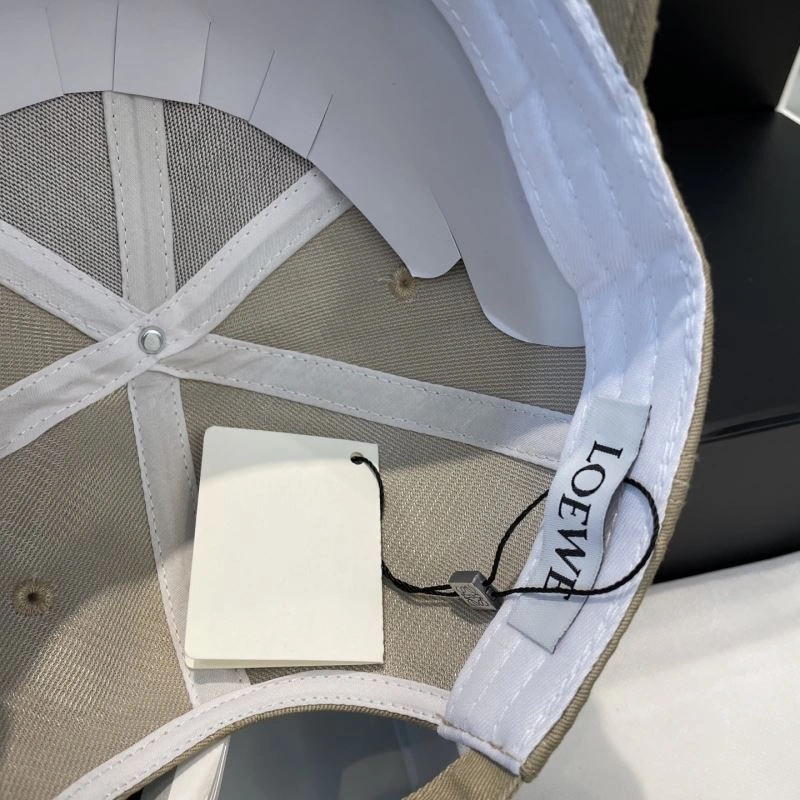 Loewe Caps Lightweight 258446