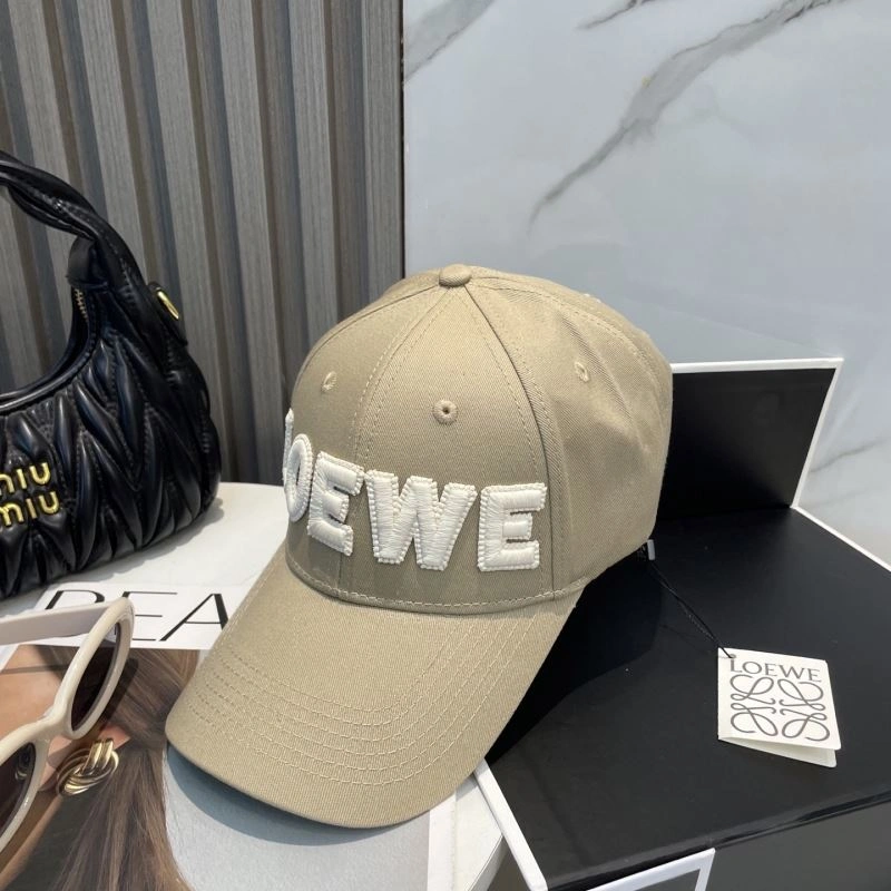 Loewe Caps Lightweight 258446
