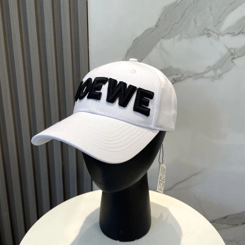 QuickDry Loewe Caps 258451