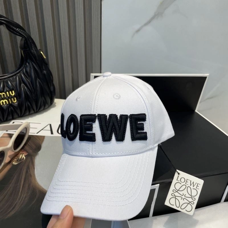 QuickDry Loewe Caps 258451