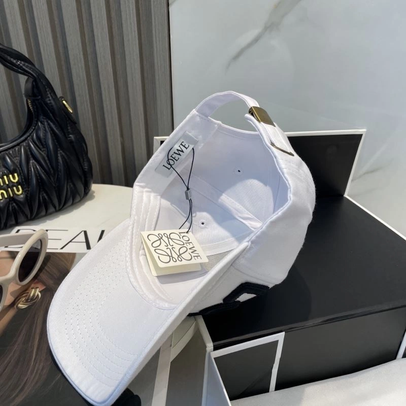 QuickDry Loewe Caps 258451