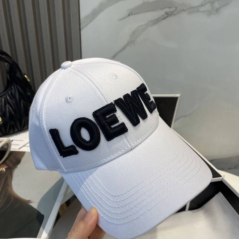 QuickDry Loewe Caps 258451