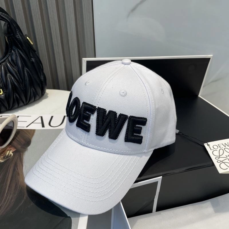 QuickDry Loewe Caps 258451