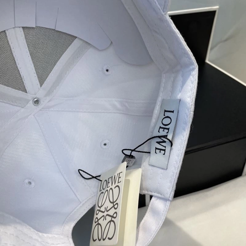 QuickDry Loewe Caps 258451