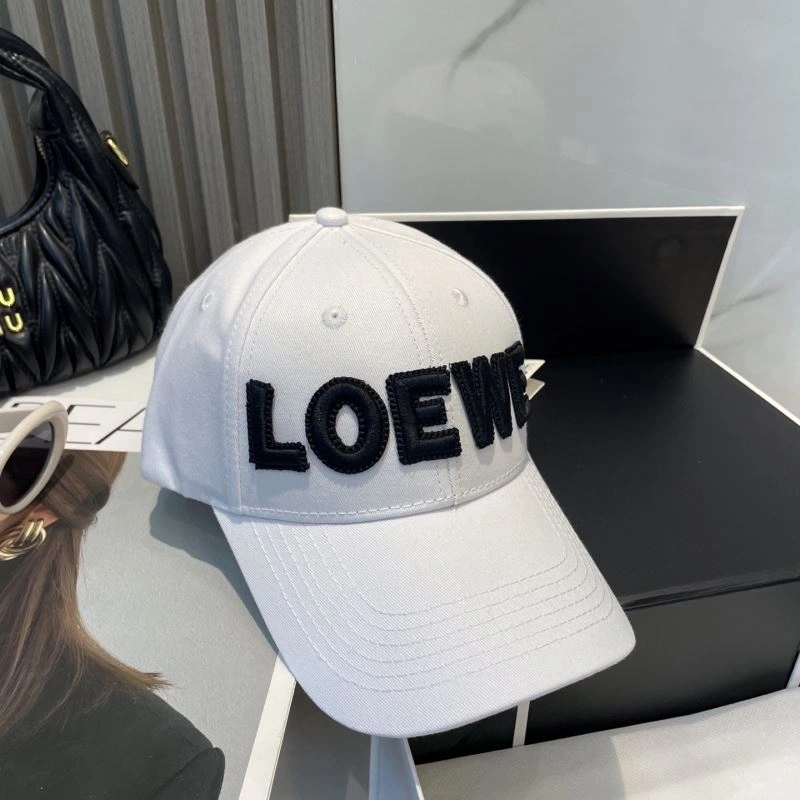 QuickDry Loewe Caps 258451