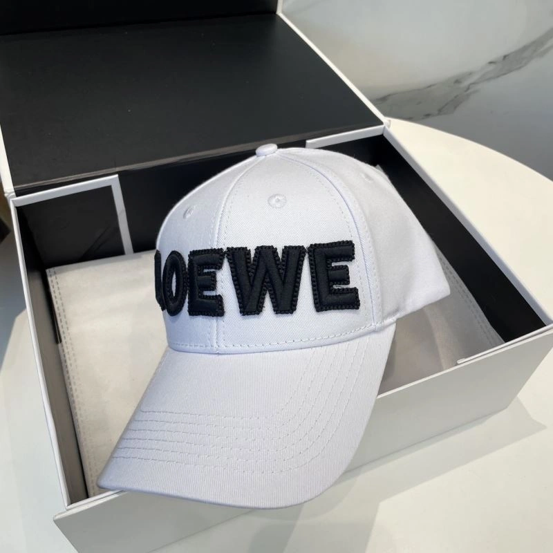QuickDry Loewe Caps 258451