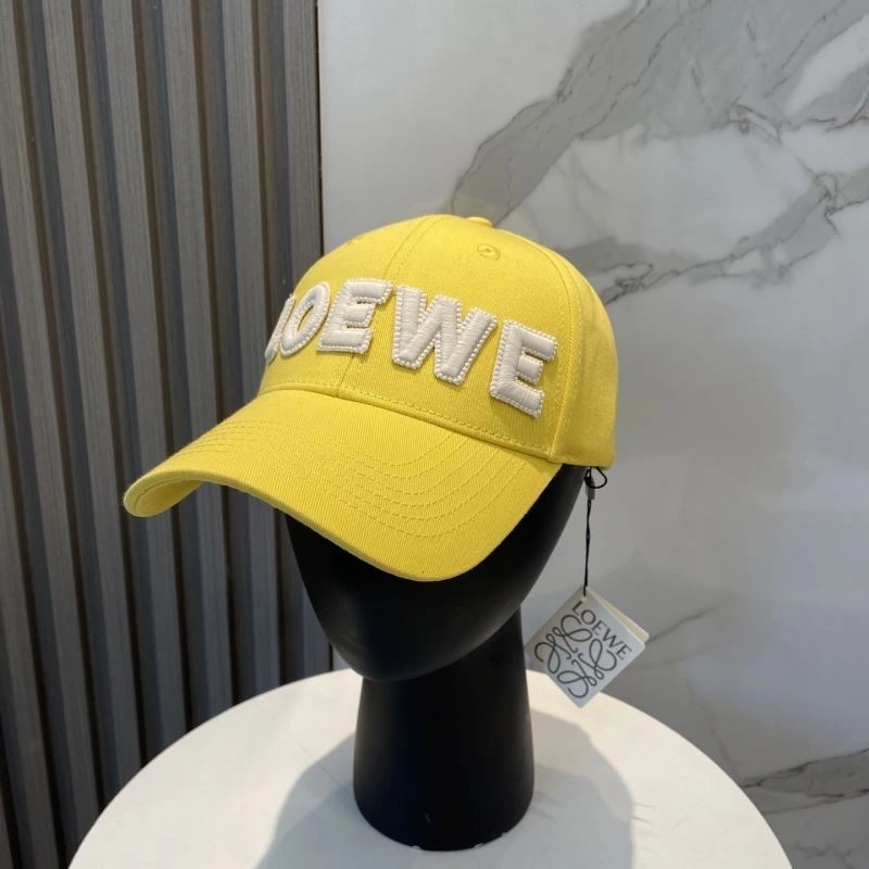 Loewe Caps Sophisticated 258454